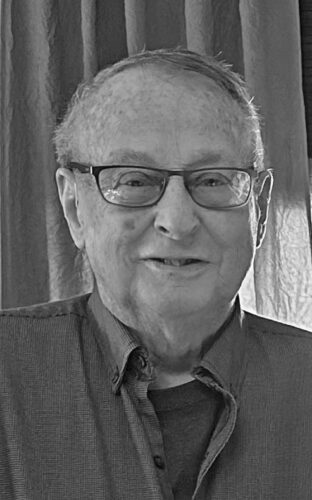 John Albert Mills